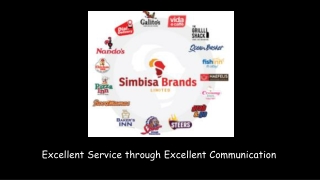 Effective Communication