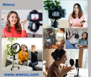 Weevu - Simplifying Team Collaboration and Boosting Productivity