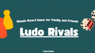 Classic Board Game for Family and Friends