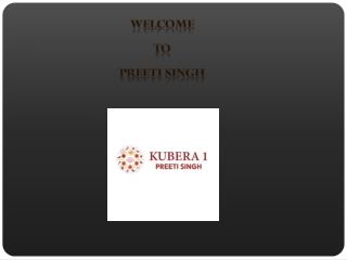 Numerology Course by Preeti Singh | Kubera1