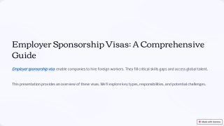 Employer-Sponsorship-Visas-A-Comprehensive-Guide