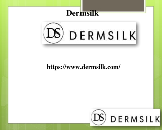 EltaMD Skin Care, dermsilk.com