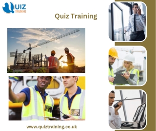 CSCS Training Card: Unlock Your Construction Career with Essential Safety Skills