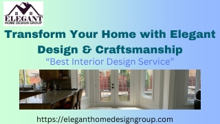 Premium Interior Doors and Accessories for Every Home