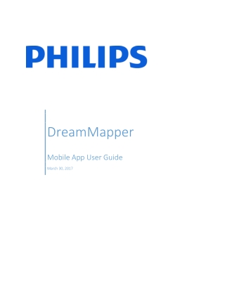 dream-mapper-mobile-app-user-guide