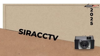 SIRACCTV