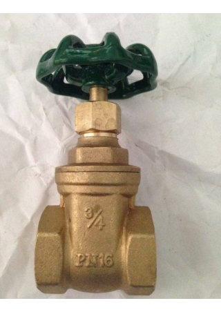 Van cửa đồng - vanbidien