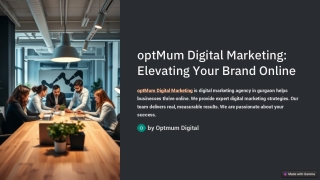 optMum-Digital-Marketing-Elevating-Your-Brand-Online