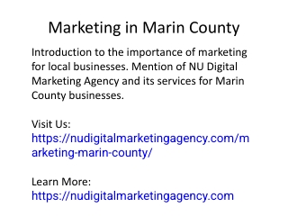 Marketing_Marin_County