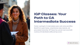 IGP-Classes-Your-Path-to-CA-Intermediate-Success