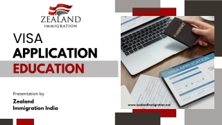 Seamless Visa Applications with Expert Guidance