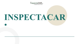 Reliable Safety Inspection Services – InspectaCAR