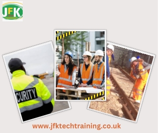 Comprehensive Security Training Courses: Building a Safer Future