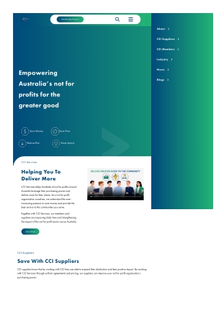 Aged Care Procurement