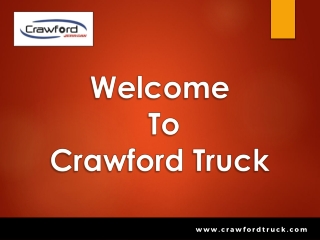 Dumpster trailers for sale - Crawford Truck