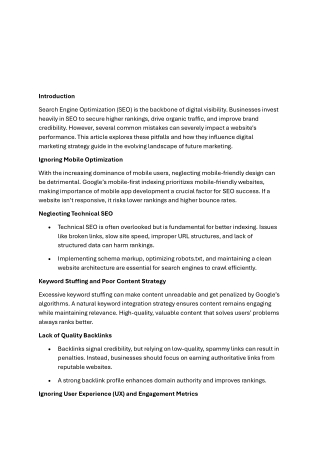 whatarethemostcommonseomistakes