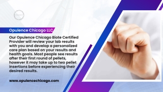 Best Treatments for Menopause in Chicago - Opulence Chicago LLC