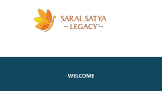 Rental Retirement Homes | Hassle-Free Senior Living at Saral Satya