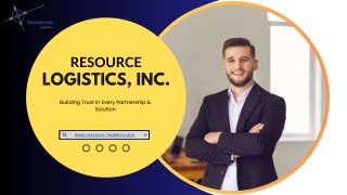 Best Staffing and Placement Company in United States