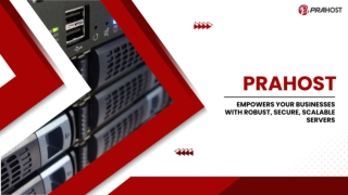 www.prahost.com