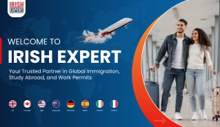 Irish Expert Overview