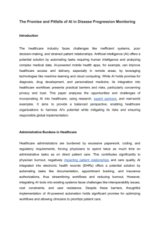 The Promise and Pitfalls of AI in Disease Progression Monitoring (3)