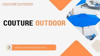 Heavy Duty Umbrella Base