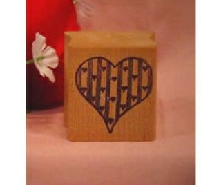 Valentine Crafting Stamps