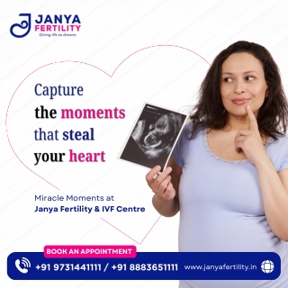 Every journey to parenthood is special_Janya Fertility_Best IVF Specialist in HSR Layout
