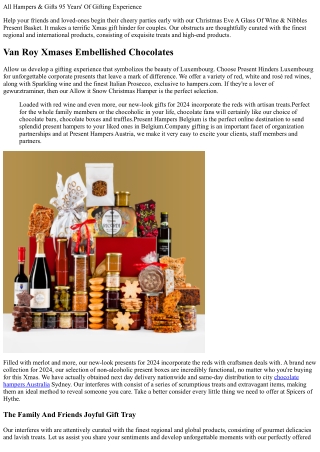 Best Xmas Gifts And Christmas Gift Interferes With India