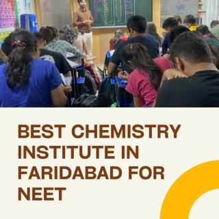 Para Classes: Premier NEET Coaching in Faridabad for Aspiring Medical Students