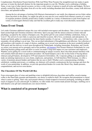 Purchase Present Interfere With Basket & Gifting Basket Fruit Gift Hampers