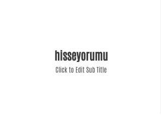 hisseyorumu