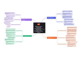 Influencia de la Tecnología Fotovoltaica en la Producción Energética_ Células Solares
