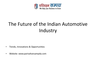 Future_of_Indian_Automotive_Industry