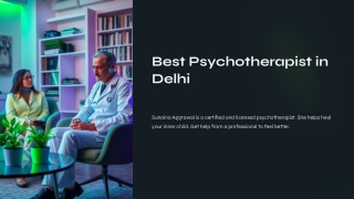 Best-Psychotherapist-in-Delhi