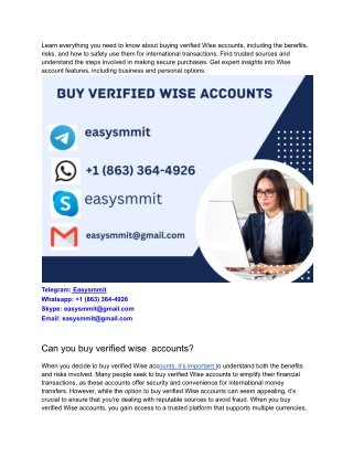 How_To_Buy_Verified_Wise_Account_Next_Year_2025-2026