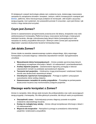 Zomeo – Co to jest i jak działa_ Przewodnik dla początkujących