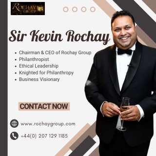 Sir Kevin Rochay