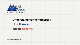Understanding Hypnotherapy: How It Works and Its Benefits