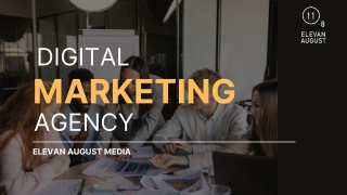 Top Digital Marketing Agency Singapore - Digital Marketing Services Agency
