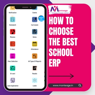 how to choose the best school erp