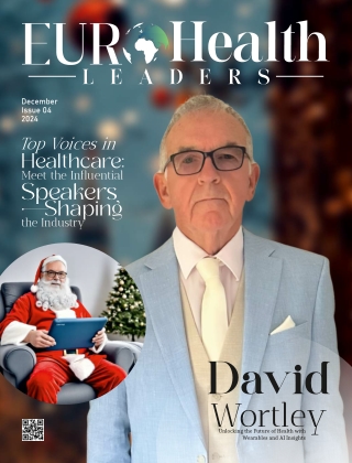 Top Voices in Healthcare Meet the Influential Speakers Shaping the Industry