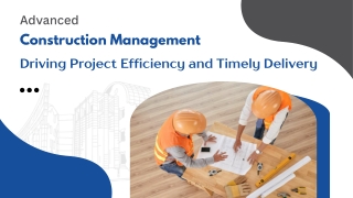 Seamless Coordination for Successful Projects