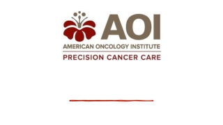 Early Signs & Diagnosis of Lung Cancer | American Oncology Institute
