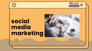 Best Social Media Marketing course in Jalandhar