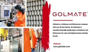 GOLMATE