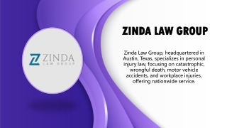 Rideshare Accidents Lawyer Florida