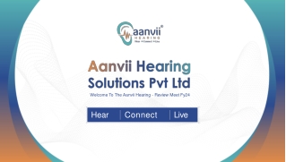 What is the Link Between Hearing Loss and Vertigo? | Aanvii Hearing