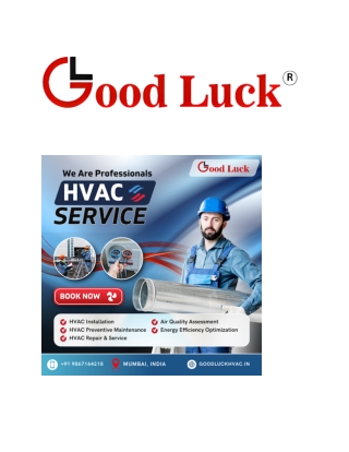 Best Air Conditioner Services In Mumbai, India.